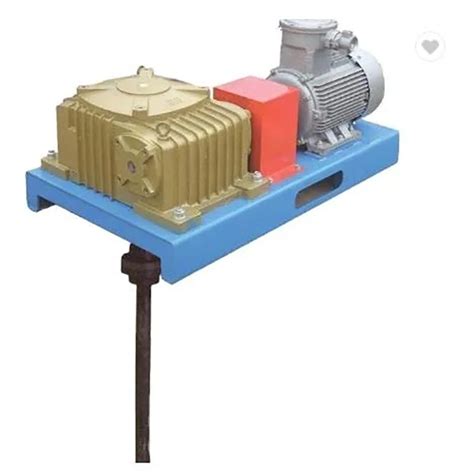 Mud Agitator China|mud agitator for drilling.